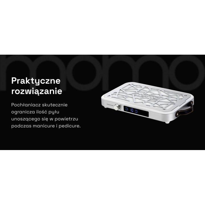 Momo P35 nagų dulkių siurblys