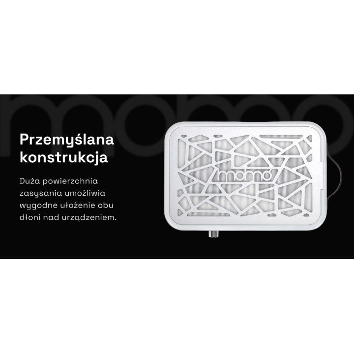 Momo P35 nagų dulkių siurblys