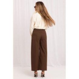 Plačios kulotės Italy Moda