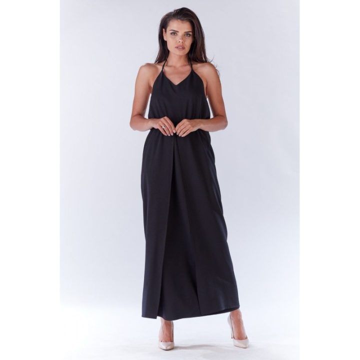 Juoda suknelė Infinite You