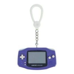 Paladone Nintendo Backpack Buddies Game Boy Advance pakabukas rinkinys, 24 vnt