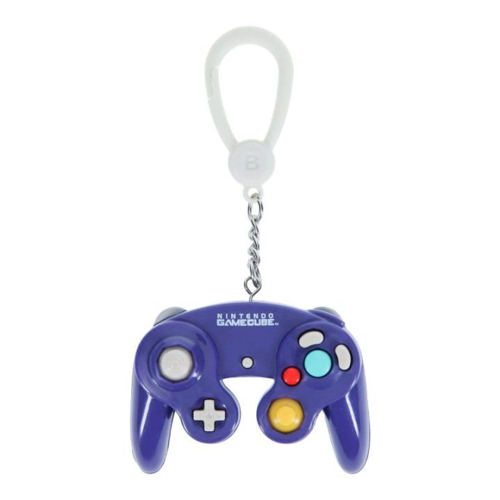 Paladone Nintendo Backpack Buddies Game Boy Advance pakabukas rinkinys, 24 vnt
