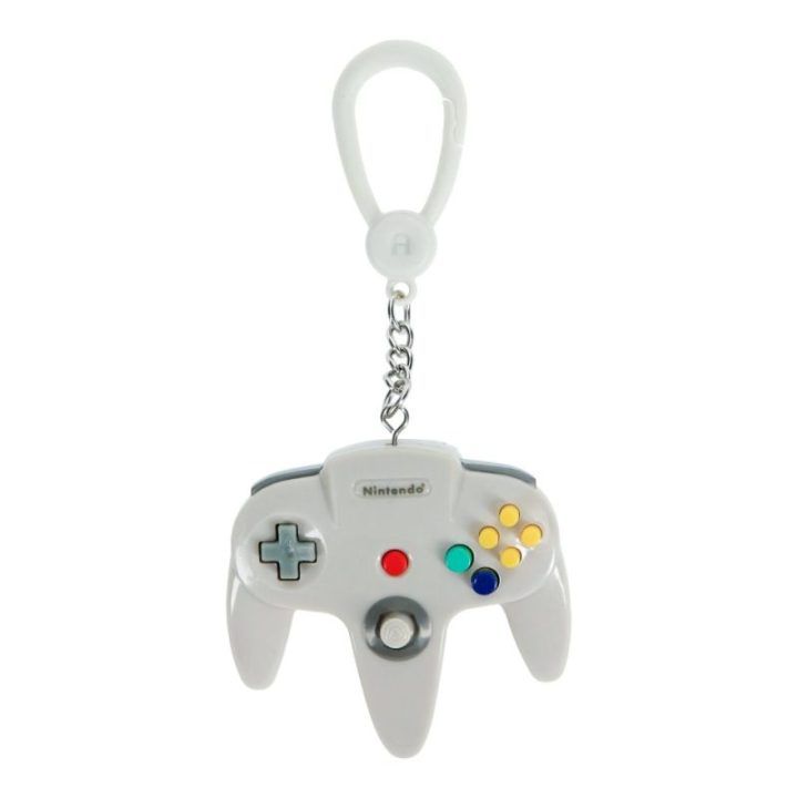 Paladone Nintendo Backpack Buddies Game Boy Advance pakabukas rinkinys, 24 vnt