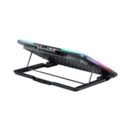 White Shark ICE BLADE GCP-96 nešiojamojo kompiuterio aušinimo stovas