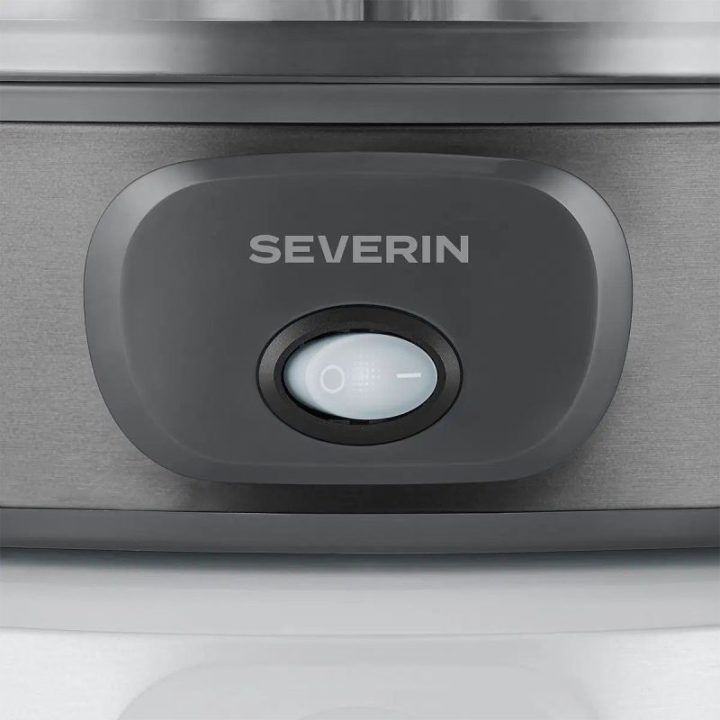 Severin JG 3510 jogurto gaminimo aparatas