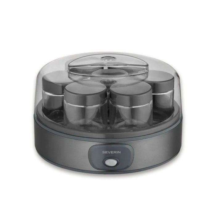 Severin JG 3510 jogurto gaminimo aparatas