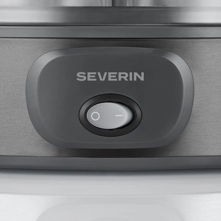 Severin JG 3510 jogurto gaminimo aparatas