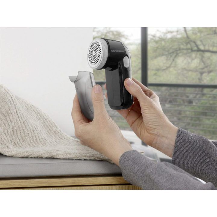 Severin CS 7977 pūkelių surinkėjas