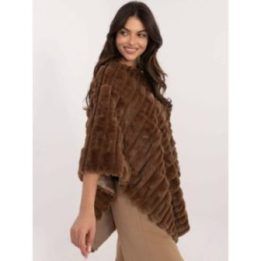 Rudas oversize pončas