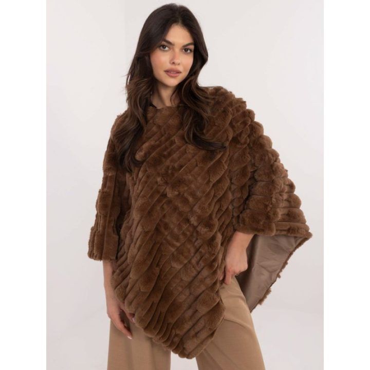 Rudas oversize pončas