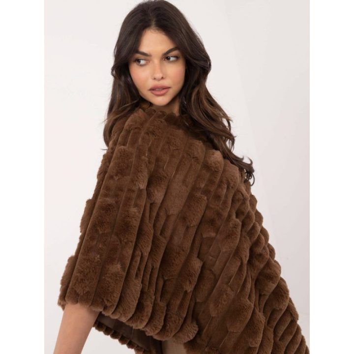 Rudas oversize pončas