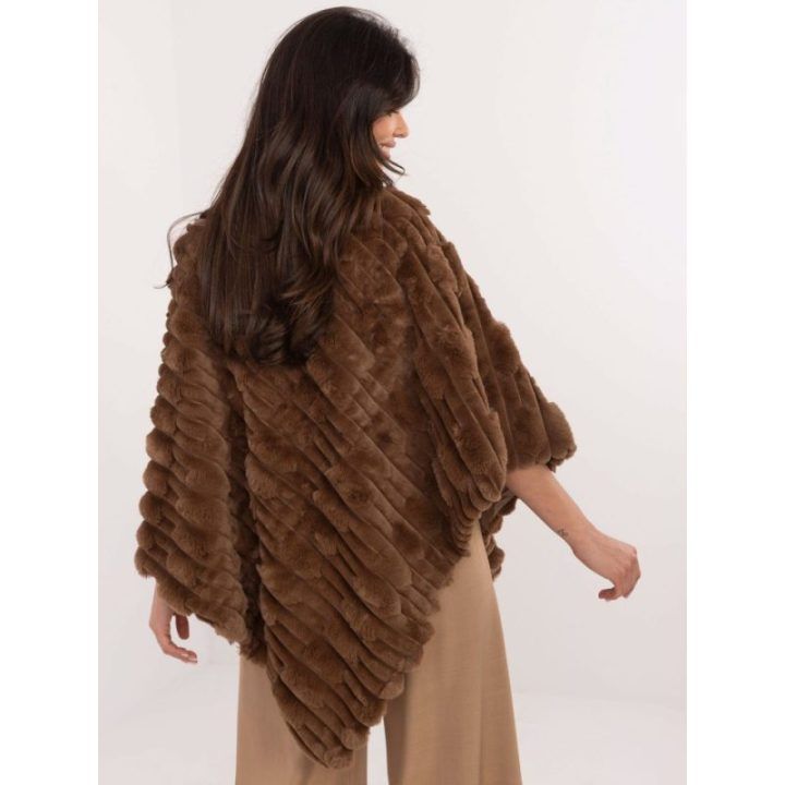 Rudas oversize pončas
