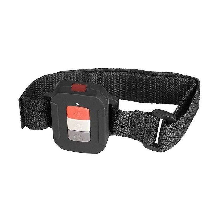 Tracer SJ4060R nuotolinio valdymo pultas veiksmo kamerai