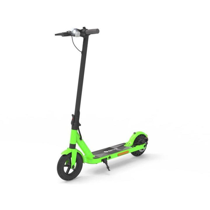 Denver SEL-85360LI Lime elektrinis paspirtukas, 350 W, žalias