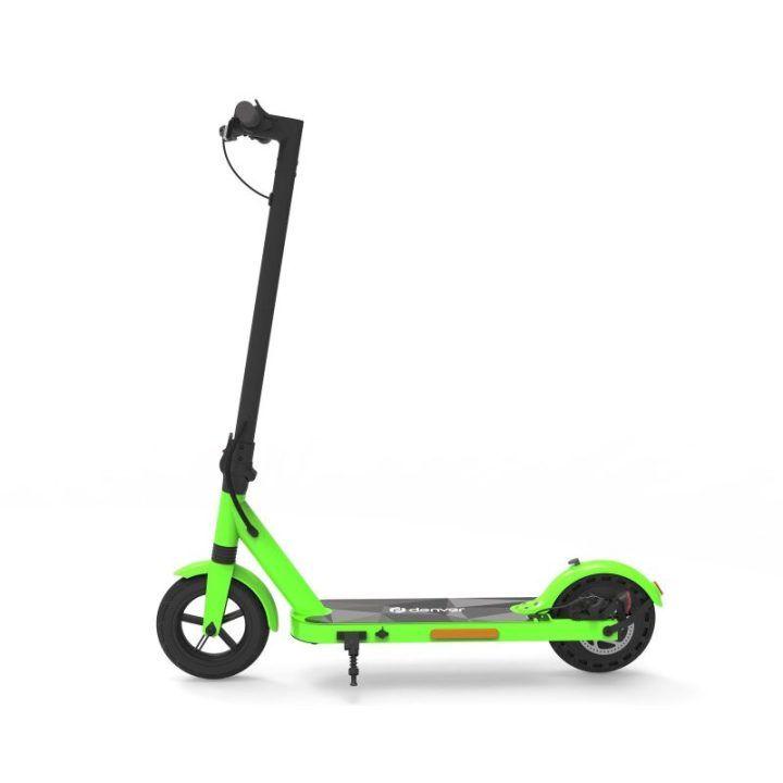 Denver SEL-85360LI Lime elektrinis paspirtukas, 350 W, žalias