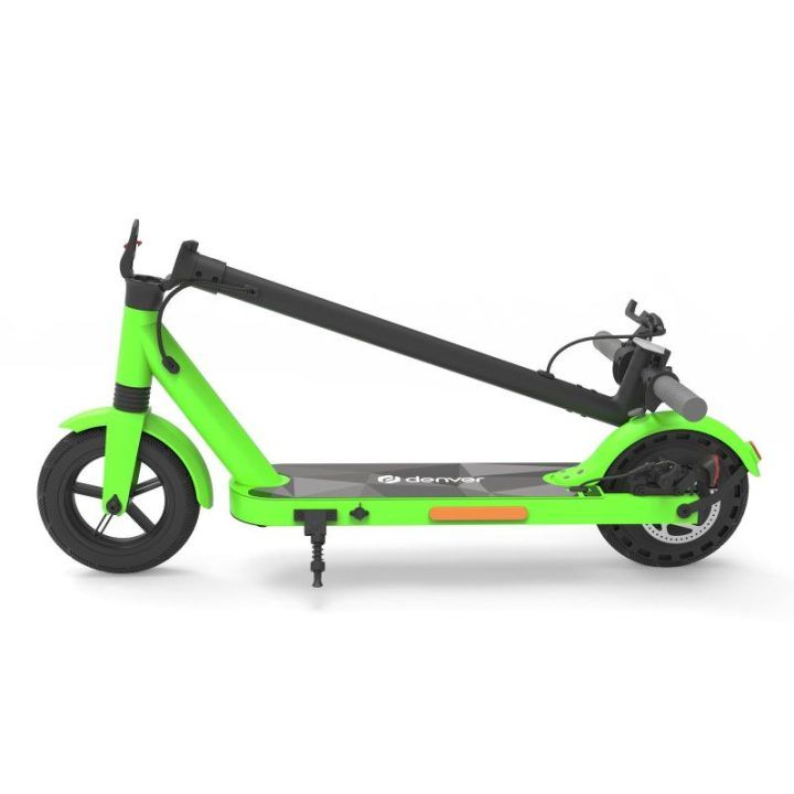 Denver SEL-85360LI Lime elektrinis paspirtukas, 350 W, žalias