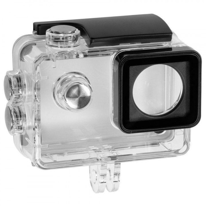 GoXtreme Black Hawk 4K 55310 vandeniui atsparus dėklas