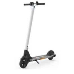 Denver SEL-65230W elektrinis paspirtukas, baltas
