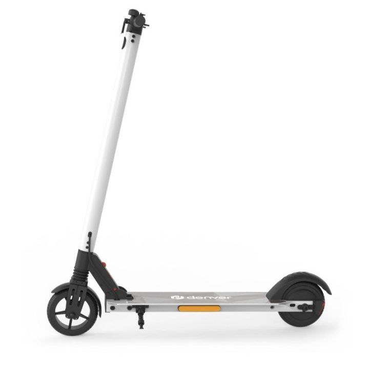 Denver SEL-65230W elektrinis paspirtukas, baltas