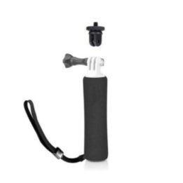 Easypix Aquapix Floating Grip 55111 plūduriuojanti rankena veiksmo kamerai