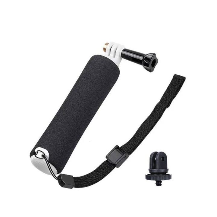 Easypix Aquapix Floating Grip 55111 plūduriuojanti rankena veiksmo kamerai