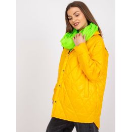 Sling fluo green