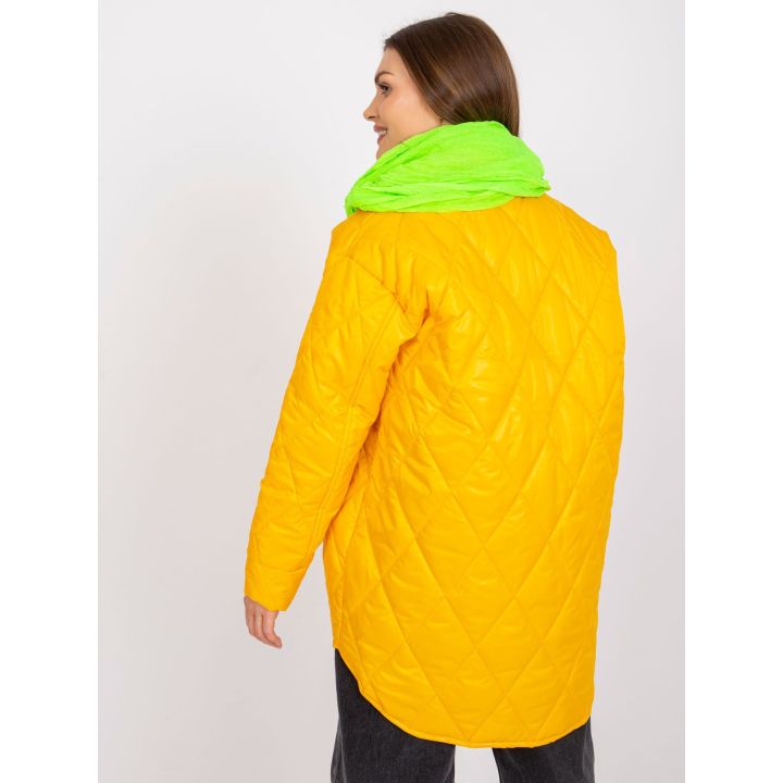 Sling fluo green