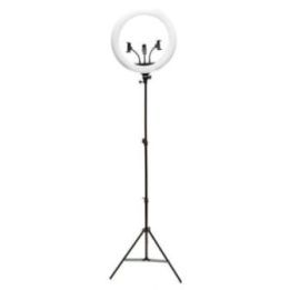 Rio RL18-EU/1.2 45 cm reguliuojamas LED žiedinis šviestuvas