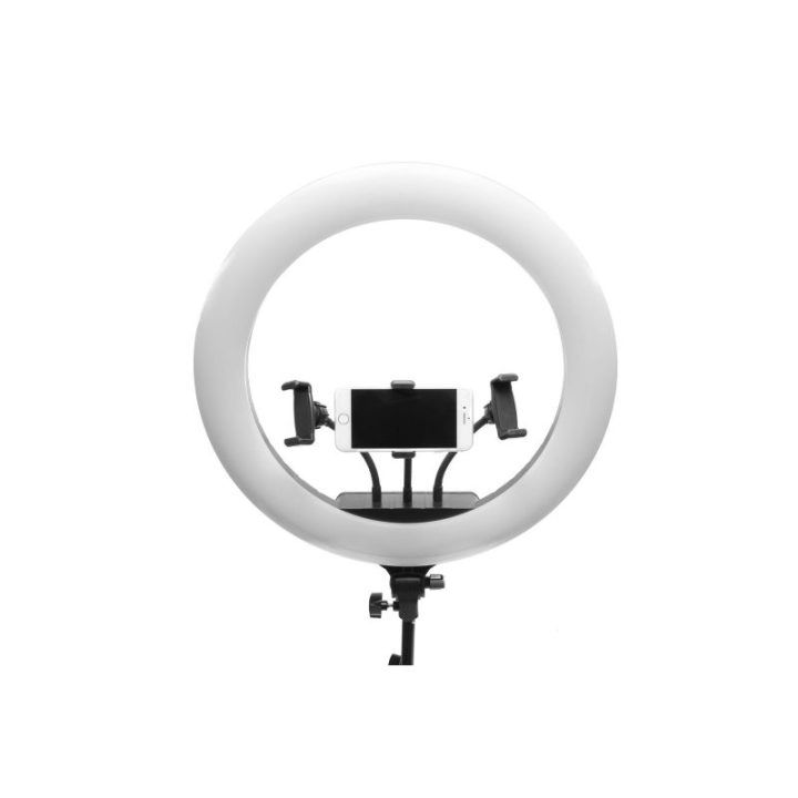 Rio RL18-EU/1.2 45 cm reguliuojamas LED žiedinis šviestuvas