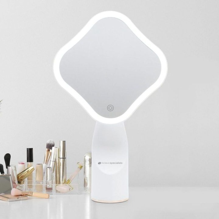 Rio MMIF-EU/1.1 LED makiažo veidrodis