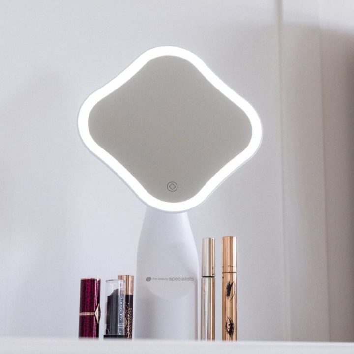 Rio MMIF-EU/1.1 LED makiažo veidrodis