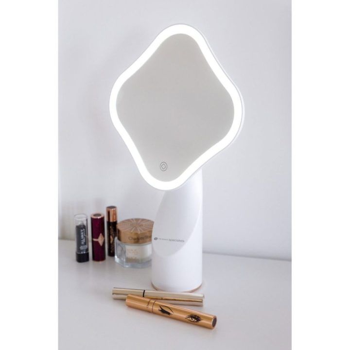 Rio MMIF-EU/1.1 LED makiažo veidrodis