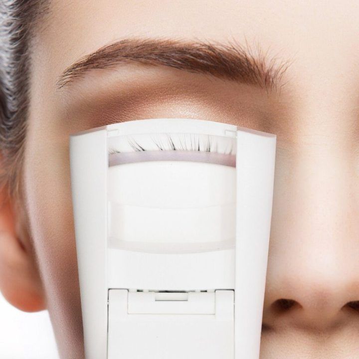 Rio Wow Lash Pro ELCP-EU/1.2 įkraunamos elektrinės blakstienų rietiklis