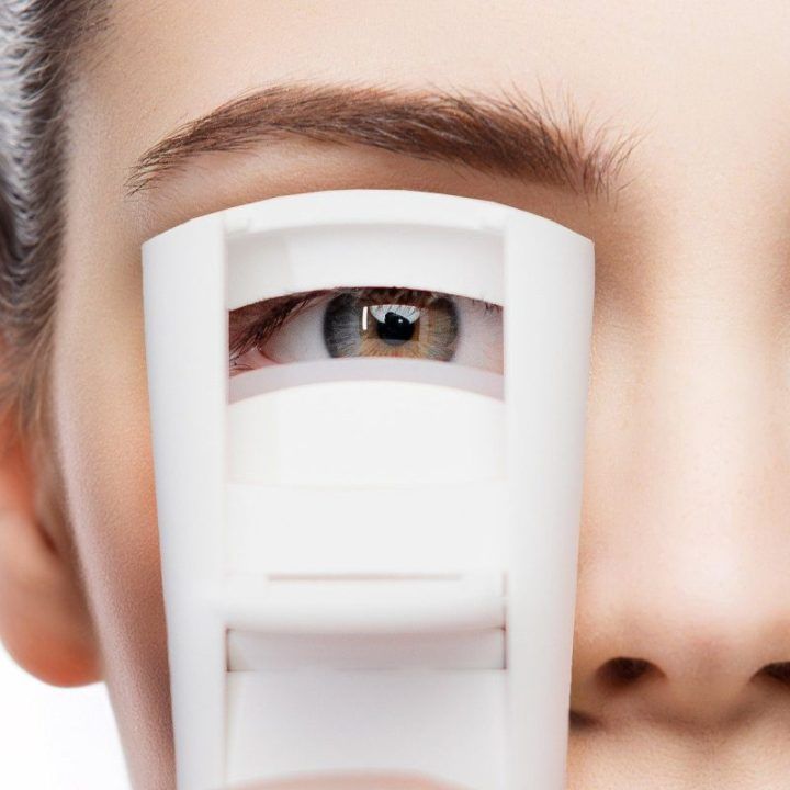 Rio Wow Lash Pro ELCP-EU/1.2 įkraunamos elektrinės blakstienų rietiklis