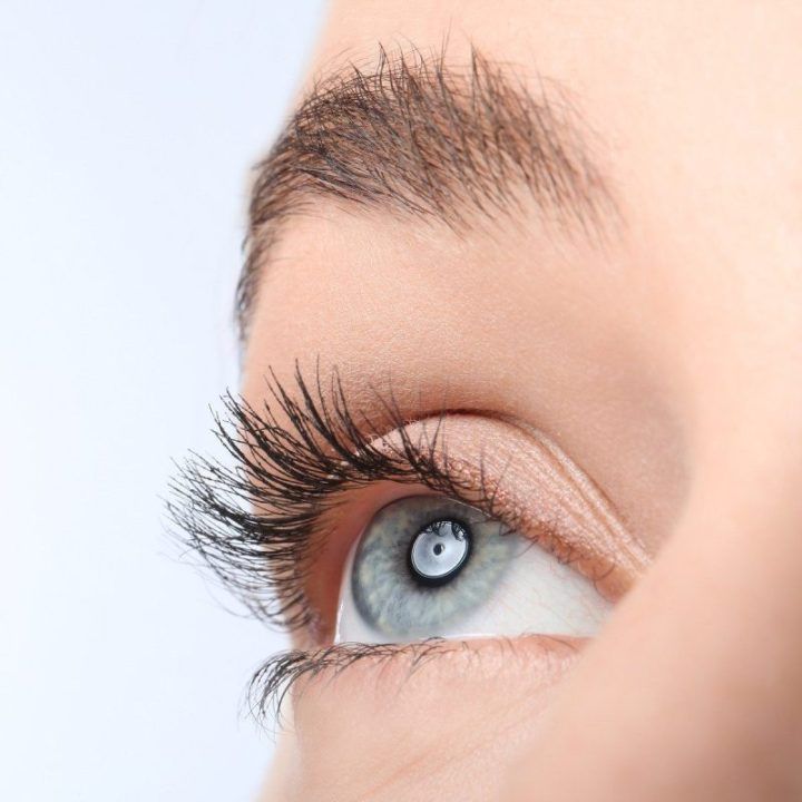 Rio Wow Lash Pro ELCP-EU/1.2 įkraunamos elektrinės blakstienų rietiklis