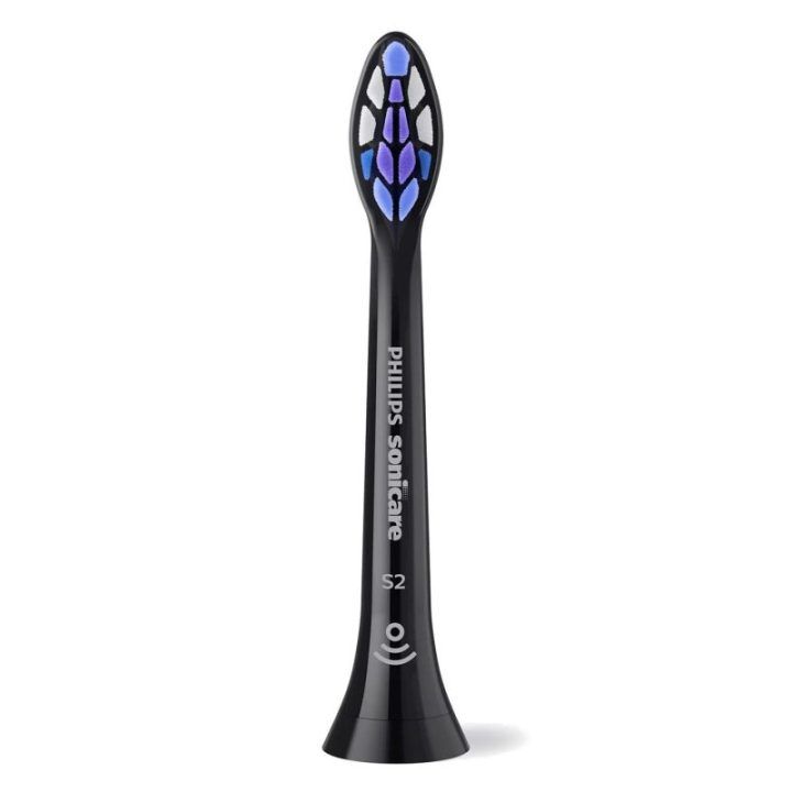 Philips Sonicare HX6054/88 antgaliai, 4 vnt