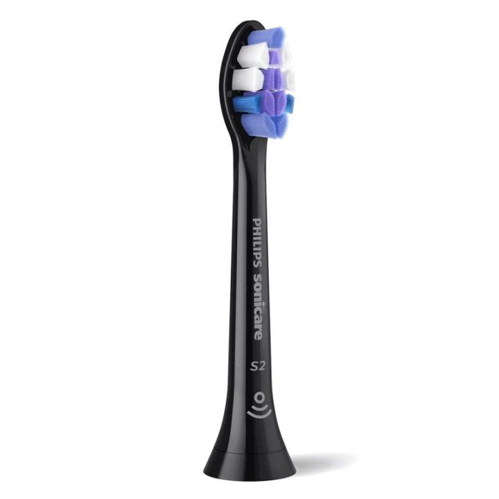 Philips Sonicare HX6054/88 antgaliai, 4 vnt
