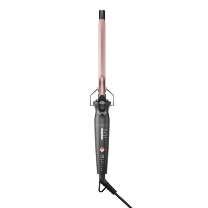 Ray Battler RB 6565 plaukų garbanojimo žnyplės 13 mm
