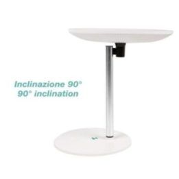 Beper P302VIS051 LED stalo veidrodis su 90° pakreipimu