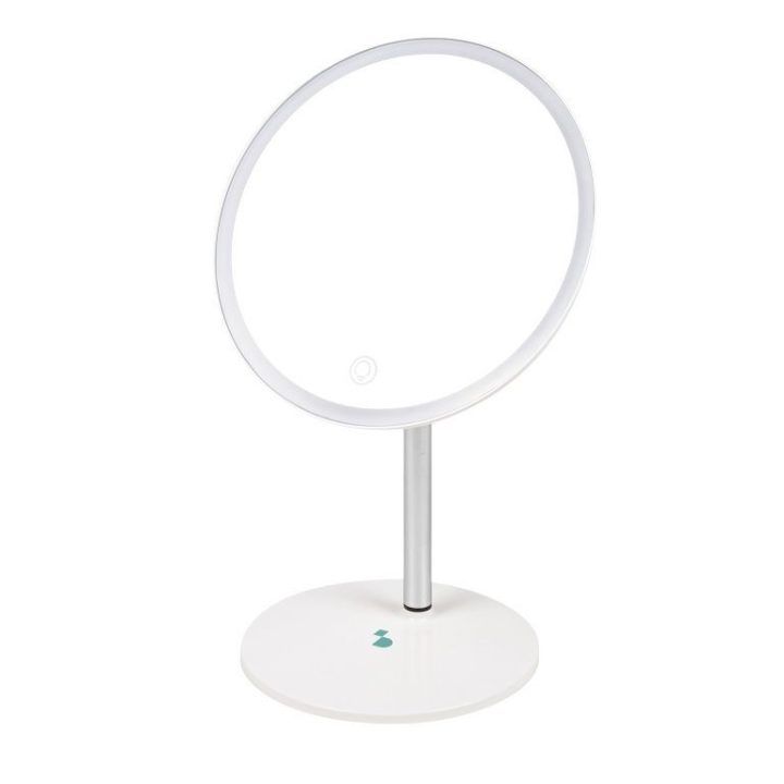 Beper P302VIS051 LED stalo veidrodis su 90° pakreipimu