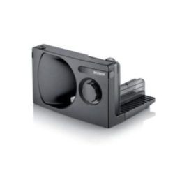 Severin AS 9578 kompaktiška universali pjaustyklė, 100 W