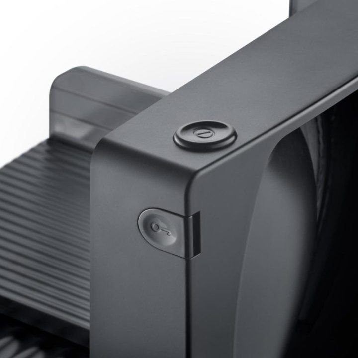 Severin AS 9578 kompaktiška universali pjaustyklė, 100 W