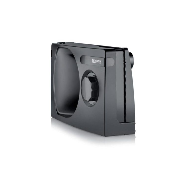 Severin AS 9578 kompaktiška universali pjaustyklė, 100 W