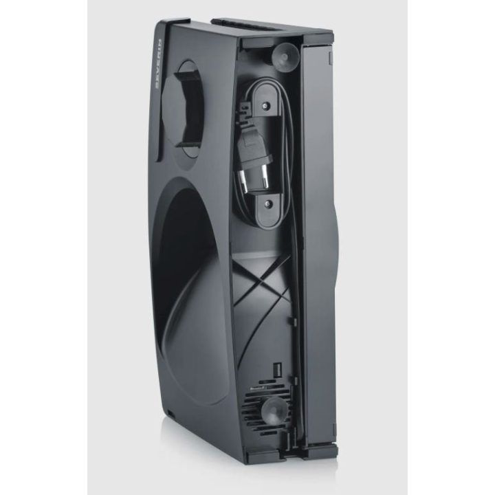Severin AS 9578 kompaktiška universali pjaustyklė, 100 W