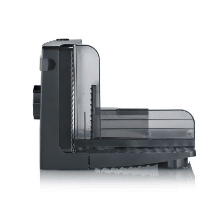 Severin AS 9578 kompaktiška universali pjaustyklė, 100 W