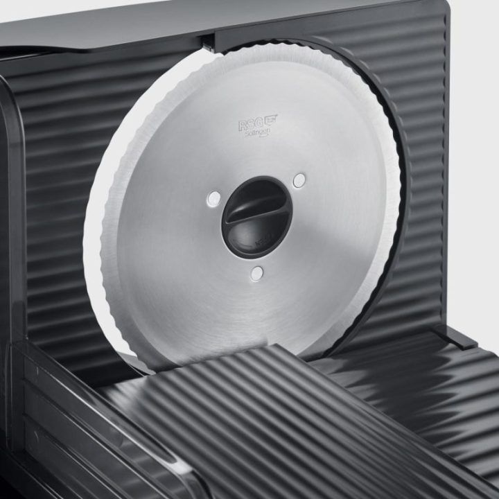 Severin AS 9578 kompaktiška universali pjaustyklė, 100 W