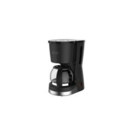 Brock CM 1501 SS kavos aparatas, juodas