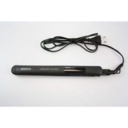 Brock HC 5001 BK plaukų tiesintuvas, 60 W, juodas