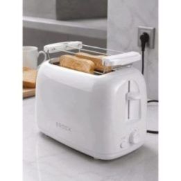 Brock BT 1008 WH skrudintuvas, baltas