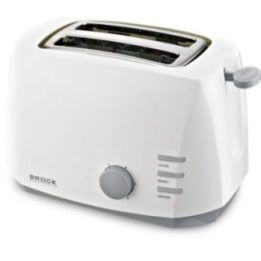Brock BT 1002 WH skrudintuvas, baltas